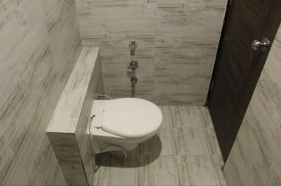 Strawberry Hills Saputara Hotel Екстериор снимка